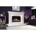 The Collection By Michael Miller Aleesia Gas Fire 